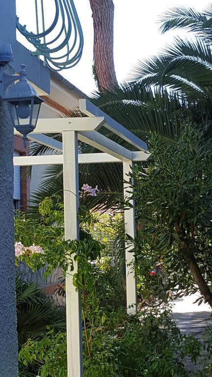 Le Mura Holiday Home Marina di Pietrasanta Luaran gambar