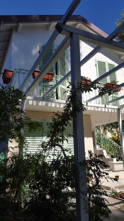 Le Mura Holiday Home Marina di Pietrasanta Luaran gambar